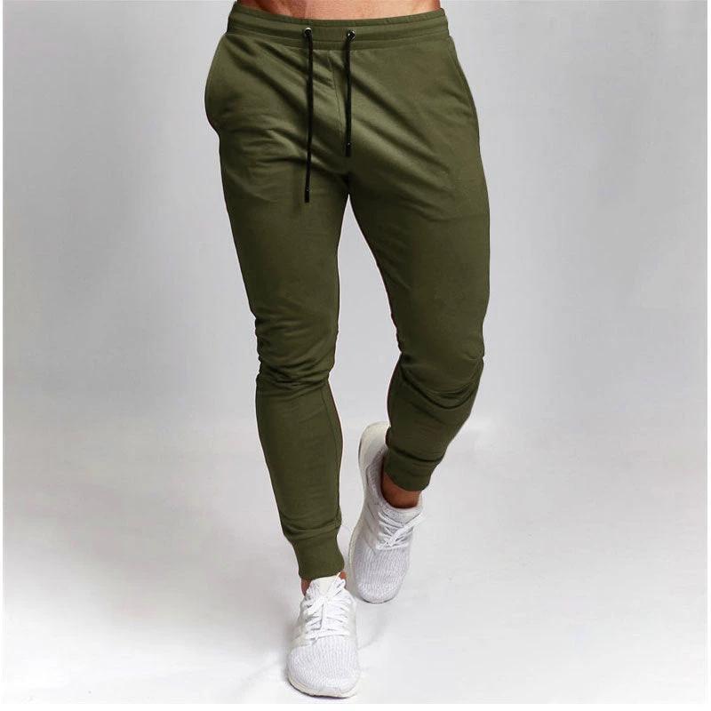 Men's Sport Sweatpants by GJG Denim