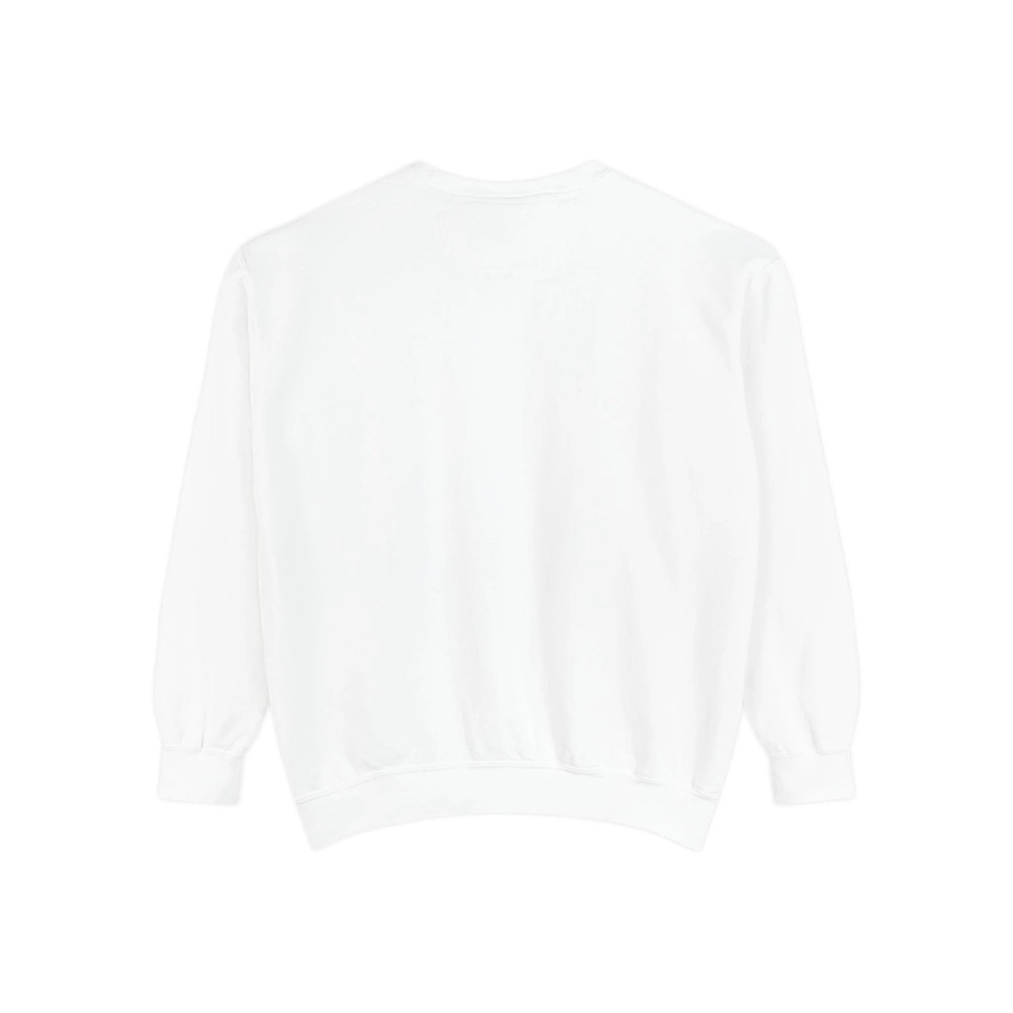 Screenwriter Sweatshirt — "The Screenplay Was Written for Me" Cozy Script Crewneck by Printify