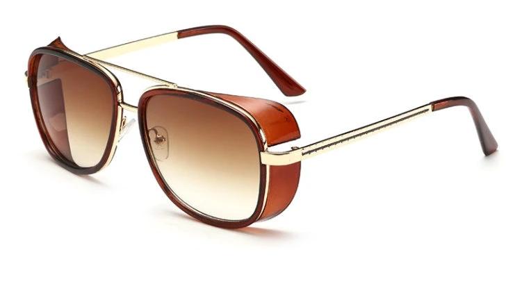 Men's Sunglasses by GJG Denim