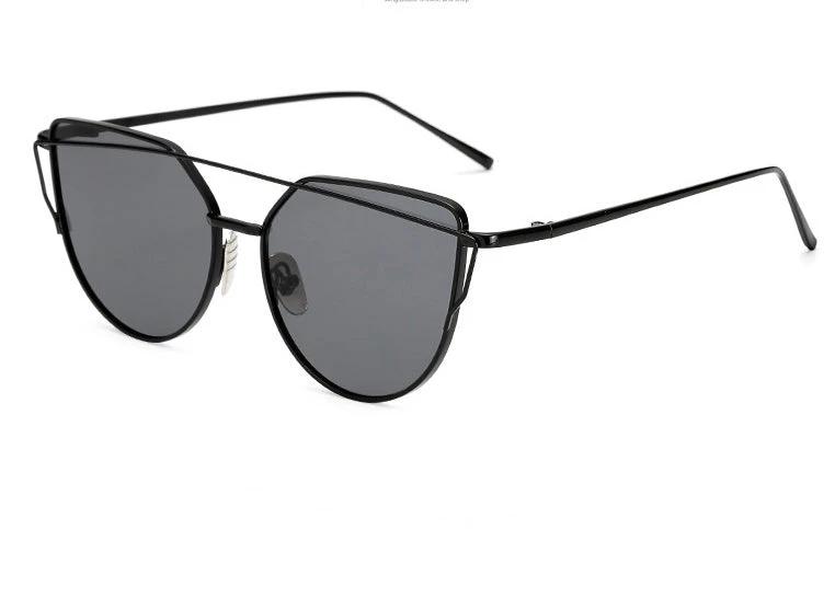 Ultra-light Sunglasses For Men by GJG Denim