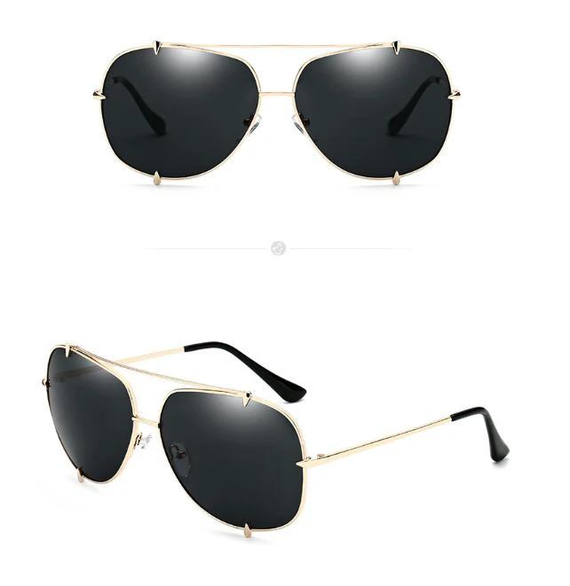 Men's Sunglasses by GJG Denim