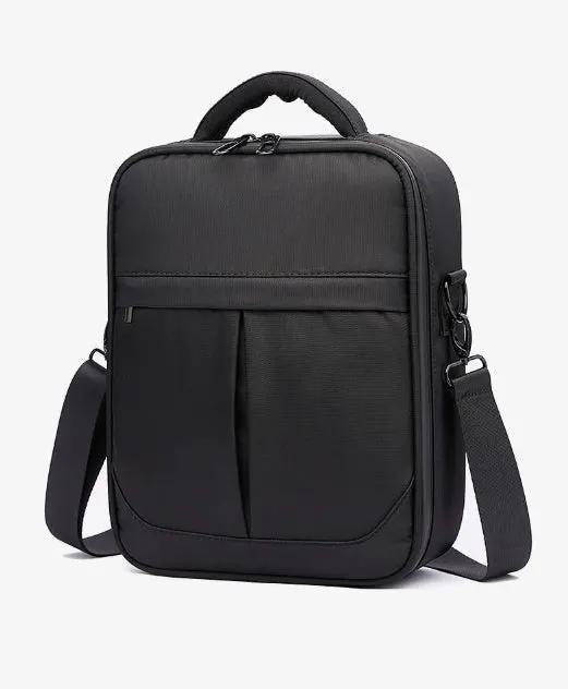 Messenger Bag For Men by GJG Denim