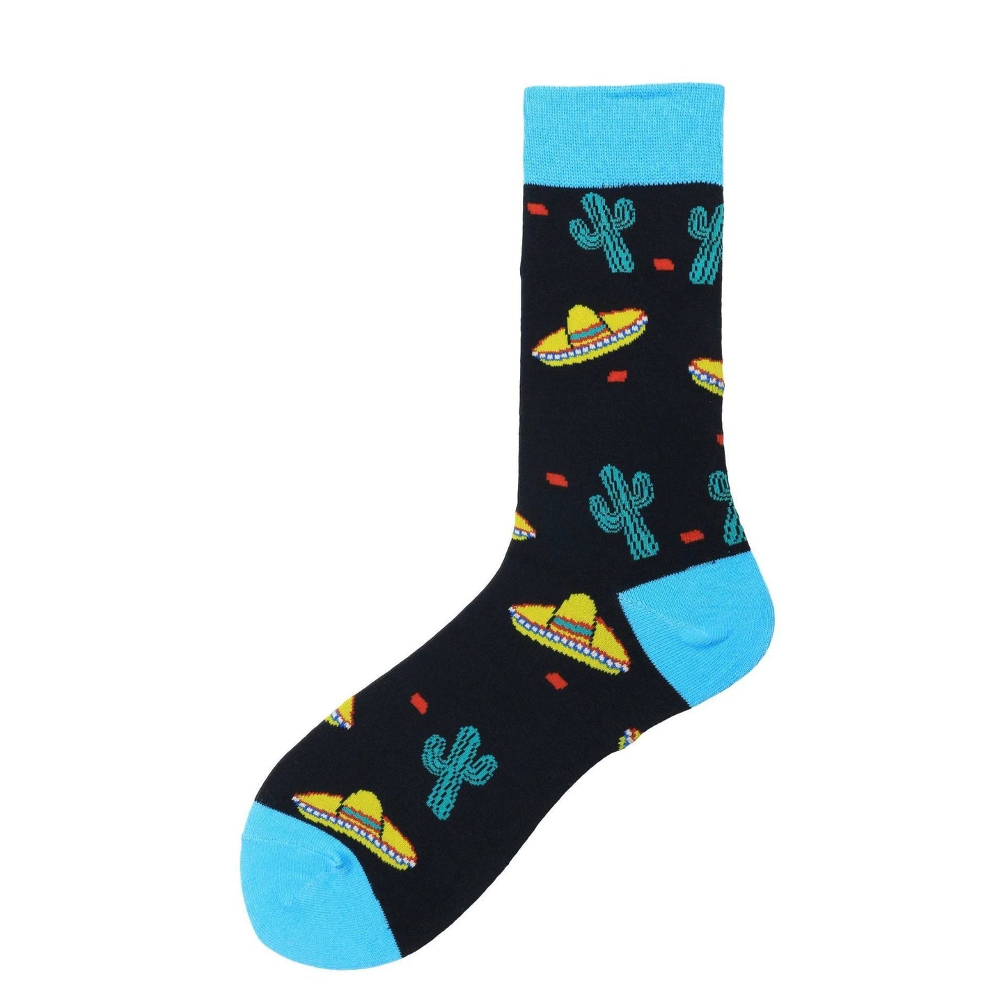 Men's Happy Socks by GJG Denim