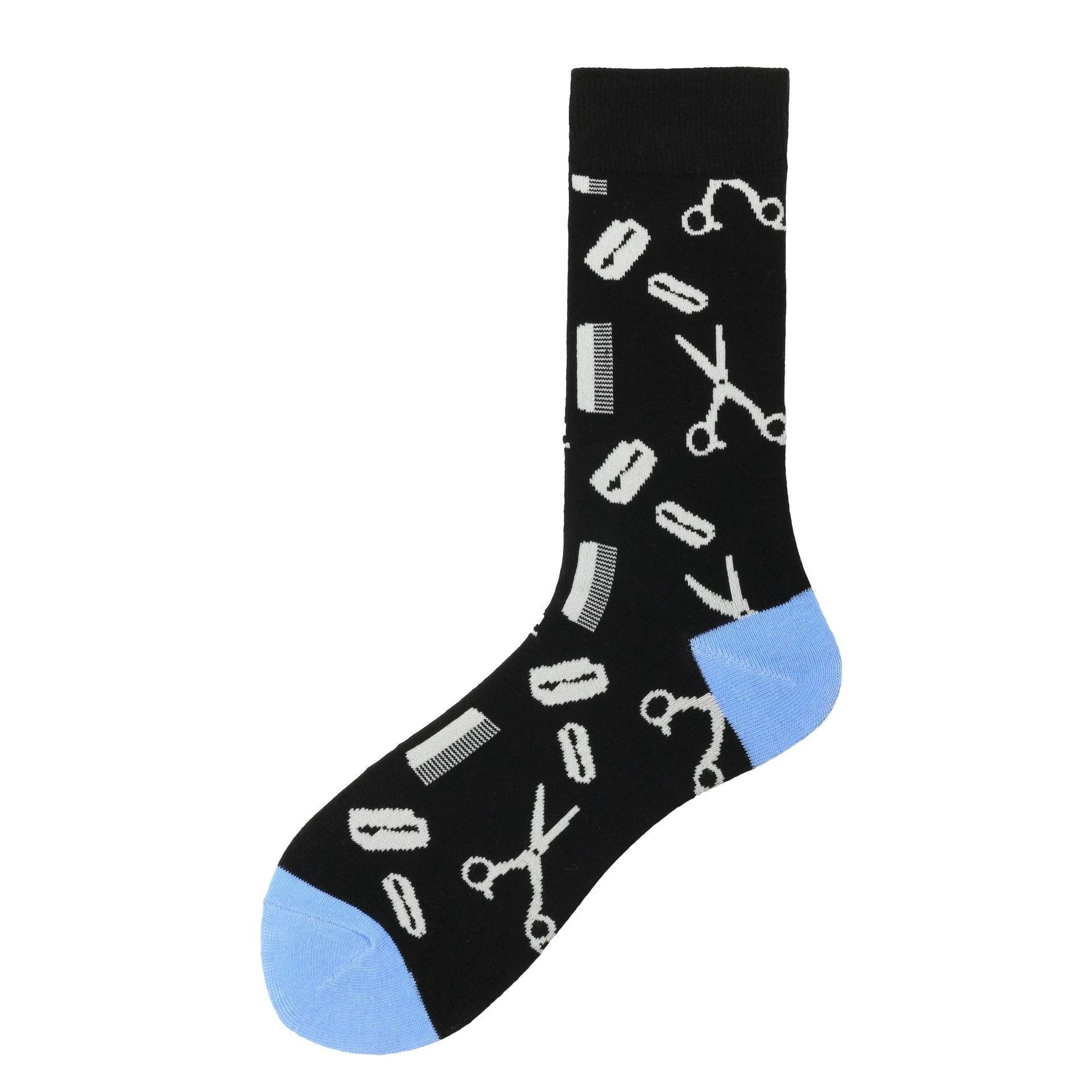 Men's Happy Socks by GJG Denim