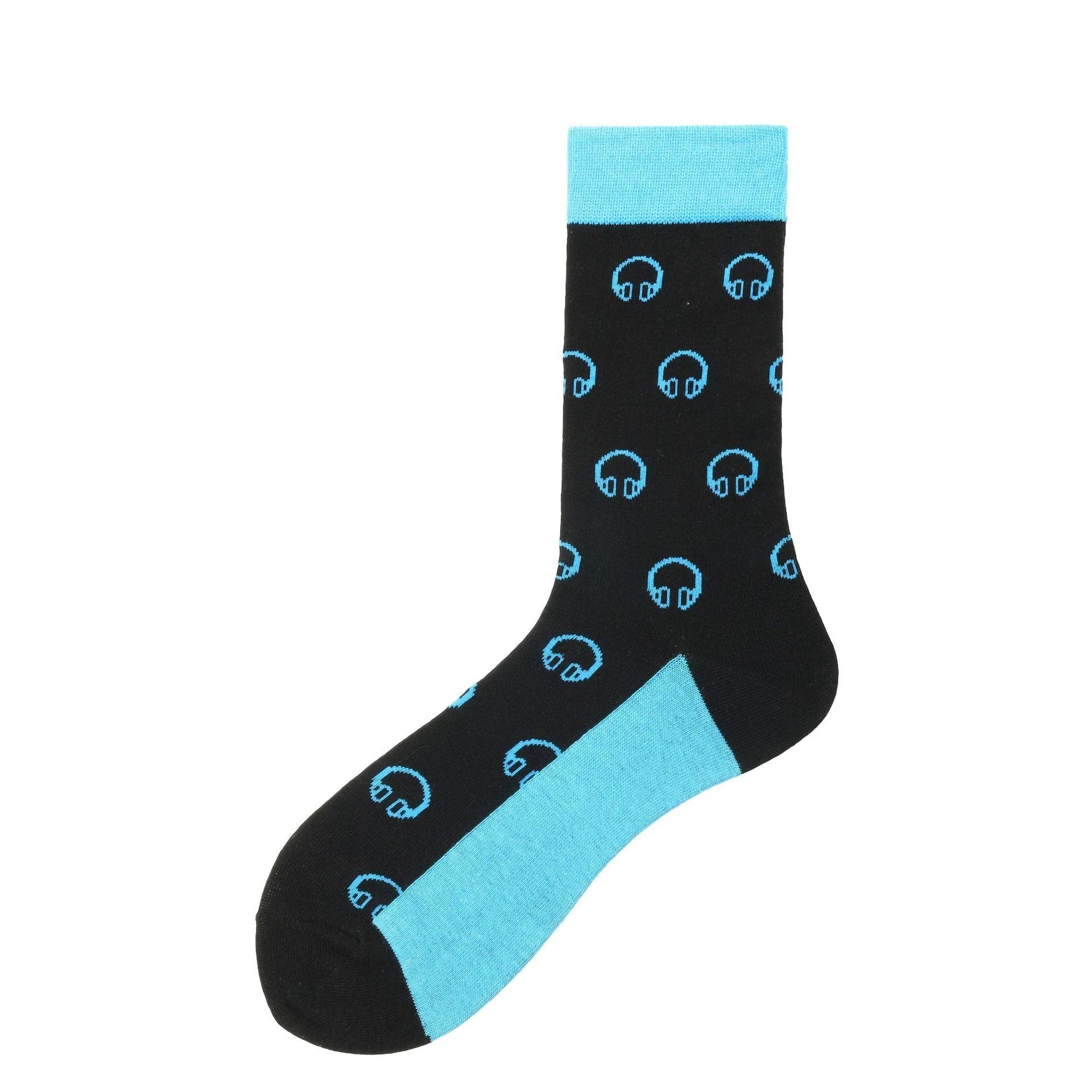 Men's Happy Socks by GJG Denim