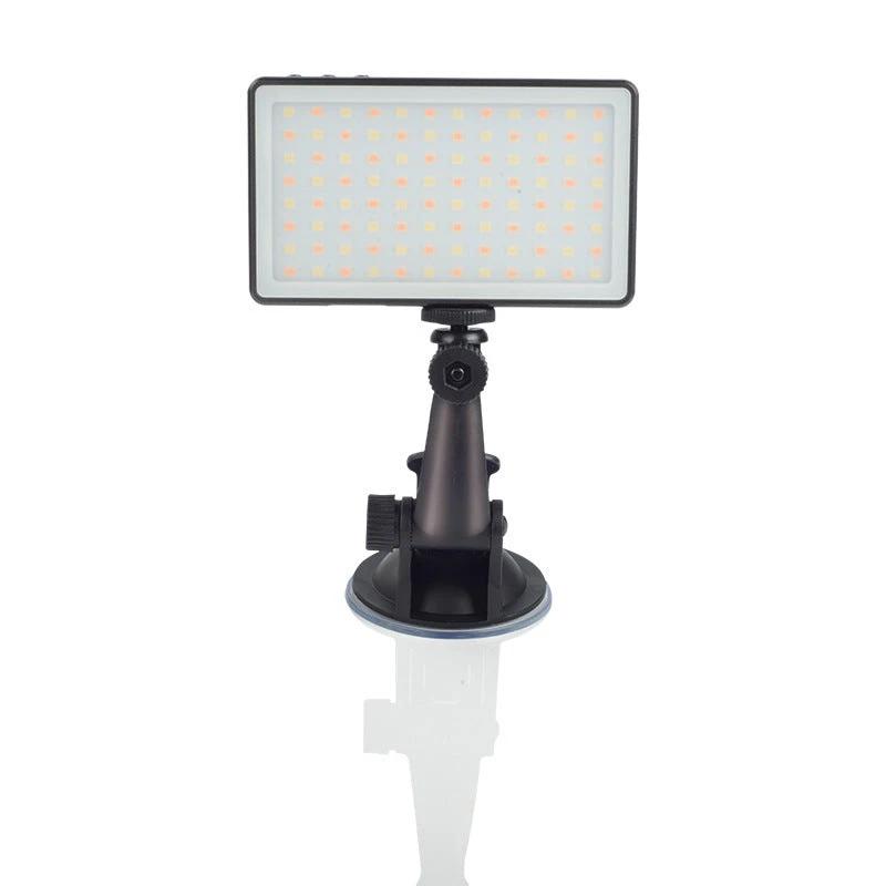 Led Lighting For Laptop Video Conference by GJG Denim