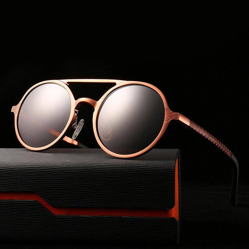 Men's Sunglasses by GJG Denim