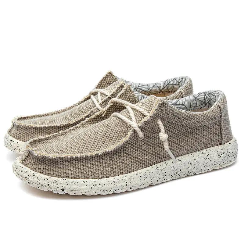 Men's Casual Shoes by GJG Denim