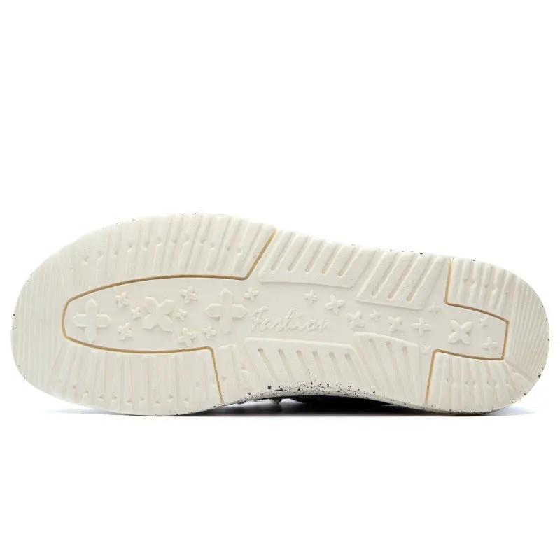 Men's Casual Shoes by GJG Denim