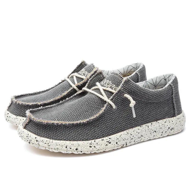Men's Casual Shoes by GJG Denim