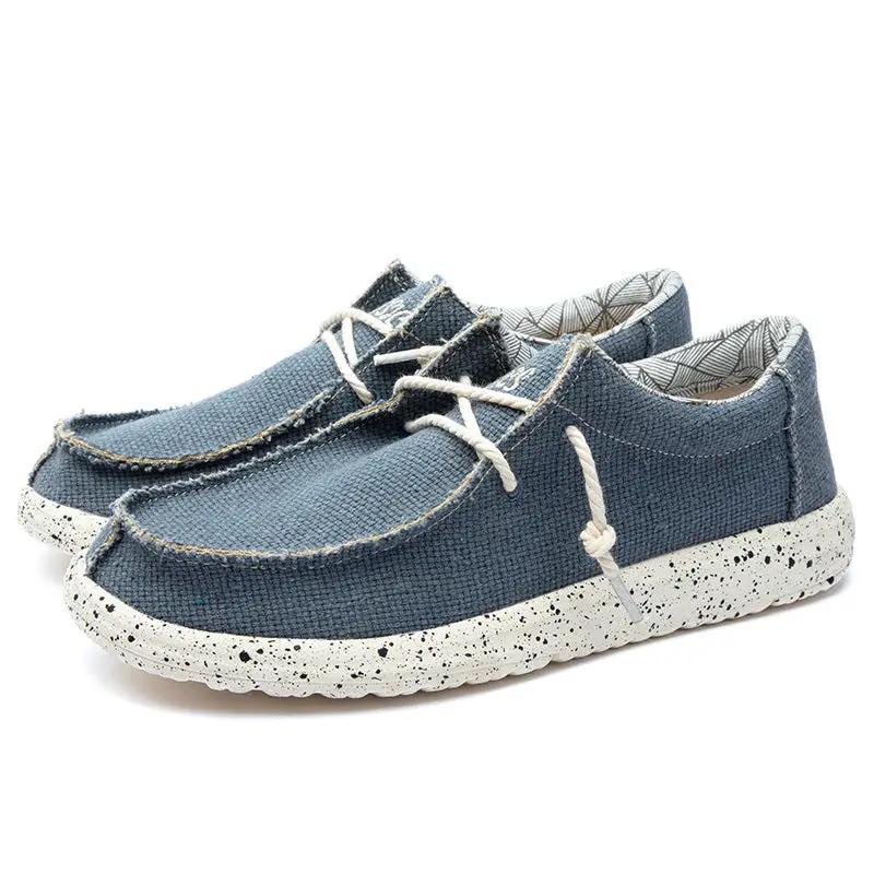 Men's Casual Shoes by GJG Denim