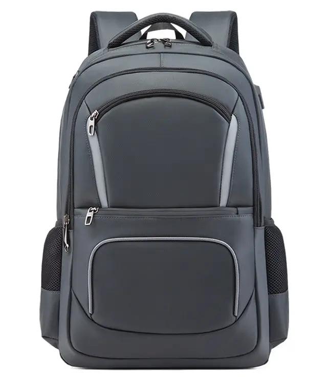 Waterproof Backpack For Men Large Capacity by GJG Denim