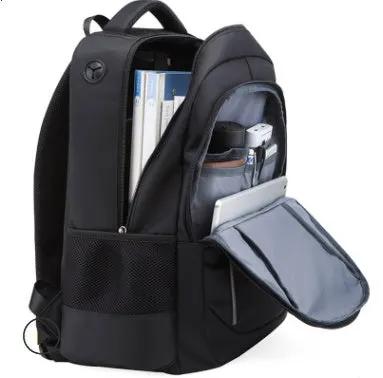 Waterproof Backpack For Men Large Capacity by GJG Denim