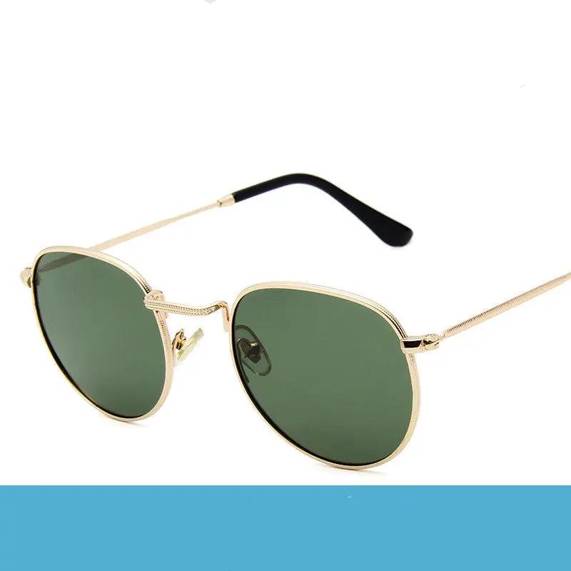 Polarized Sunglasses For Men by GJG Denim