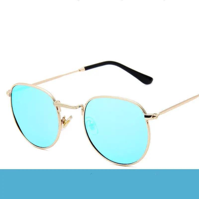 Polarized Sunglasses For Men by GJG Denim