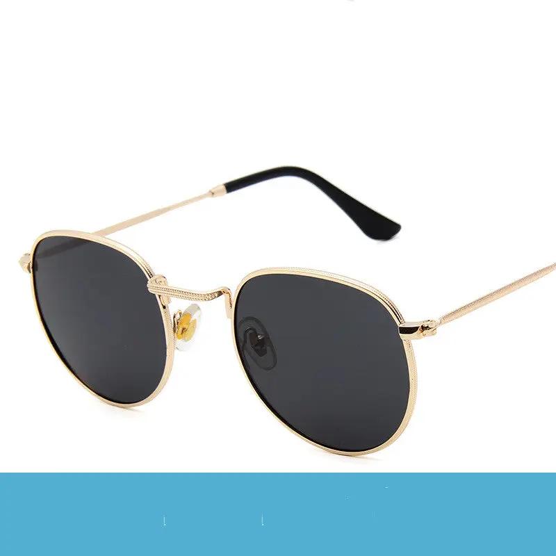 Polarized Sunglasses For Men by GJG Denim