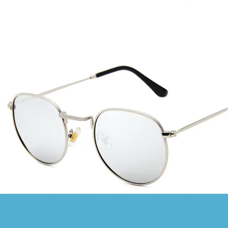Polarized Sunglasses For Men by GJG Denim