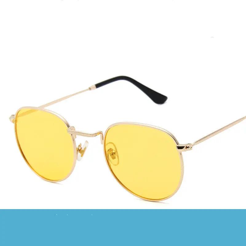 Polarized Sunglasses For Men by GJG Denim