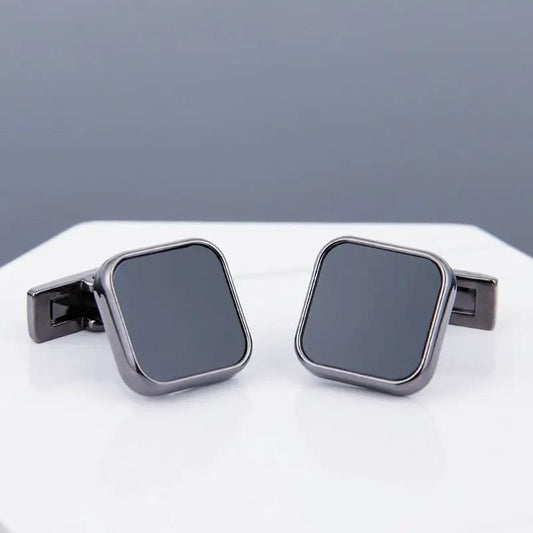 Men's Cufflinks by GJG Denim