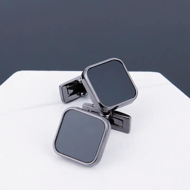 Men's Cufflinks by GJG Denim