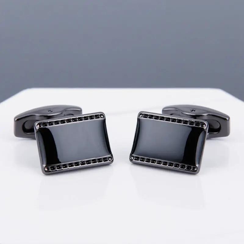 Men's Cufflinks by GJG Denim