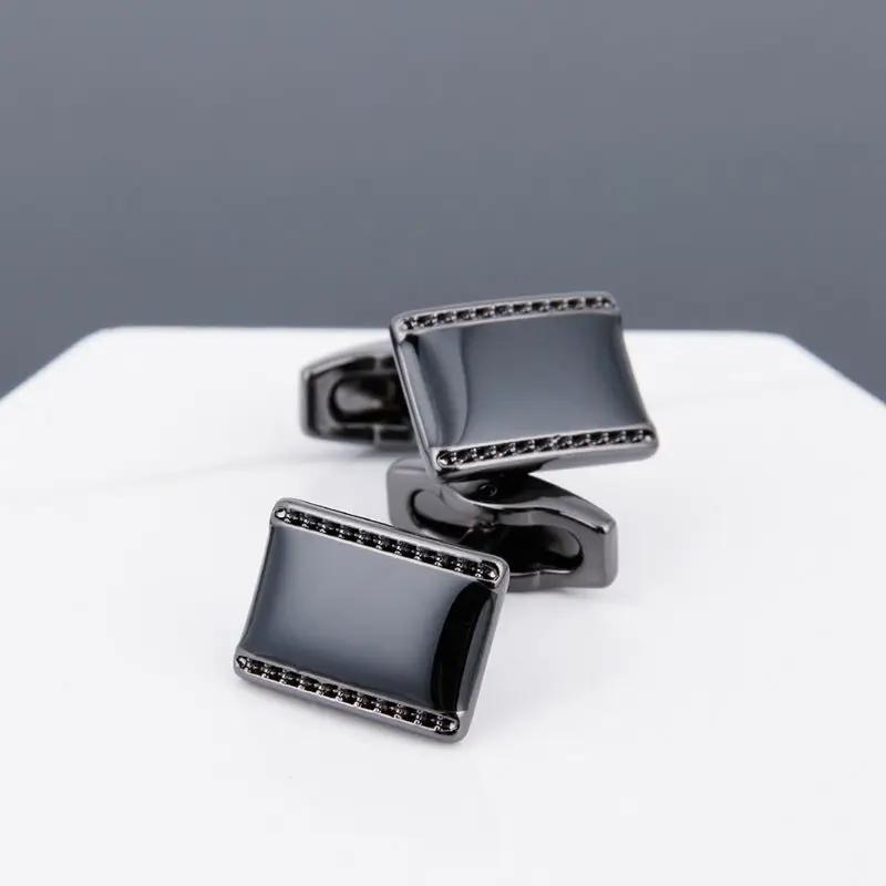 Men's Cufflinks by GJG Denim