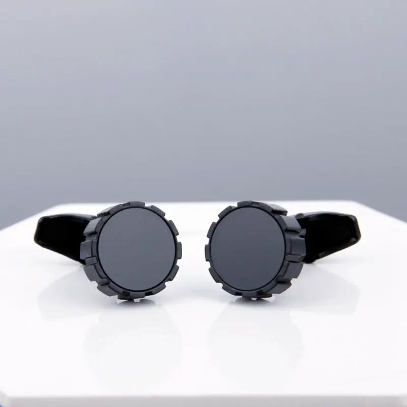 Men's Cufflinks by GJG Denim