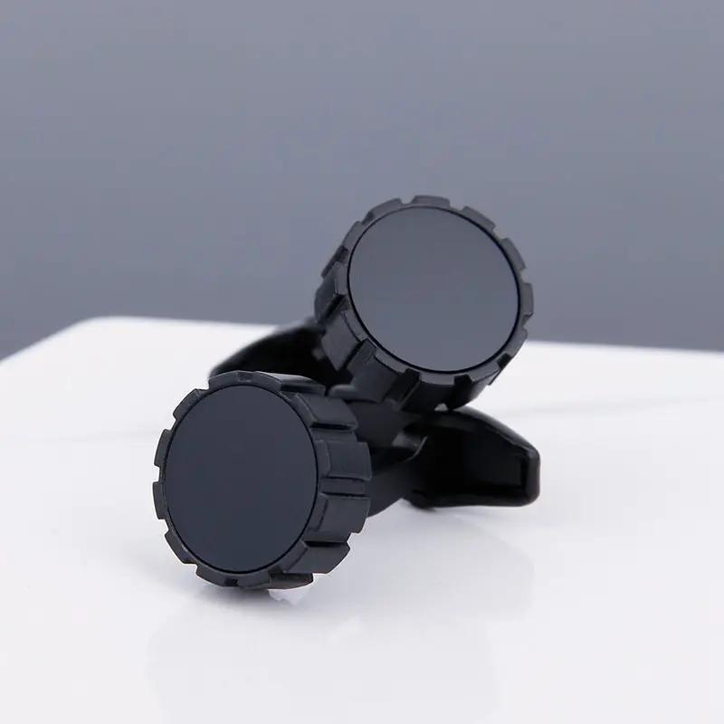 Men's Cufflinks by GJG Denim