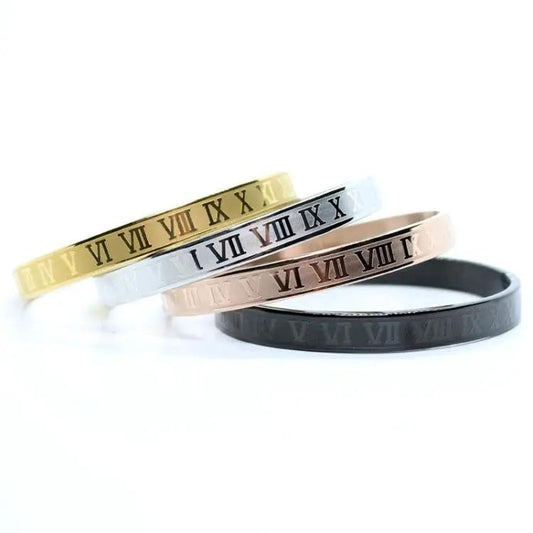 Men's bracelets by GJG Denim