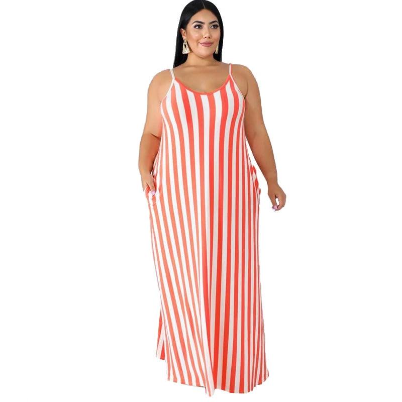 Cross Border New Large Women''s Dress by GJG Denim