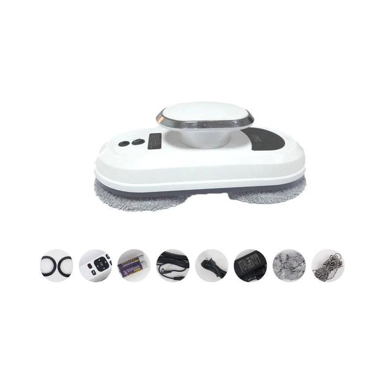 Intelligent Window Cleaning Robot Robot Cleaner Electric Remote Control Glass Cleaning Robot by GJG Denim
