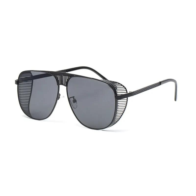 Fashion Sunglasses For Men by GJG Denim