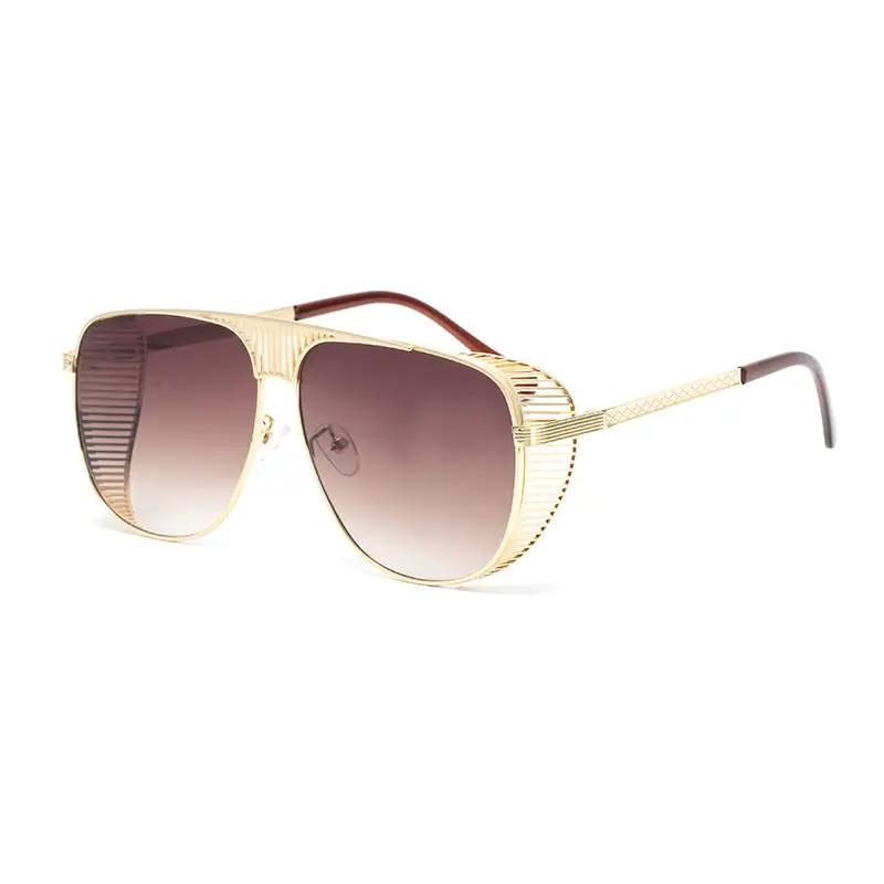 Fashion Sunglasses For Men by GJG Denim