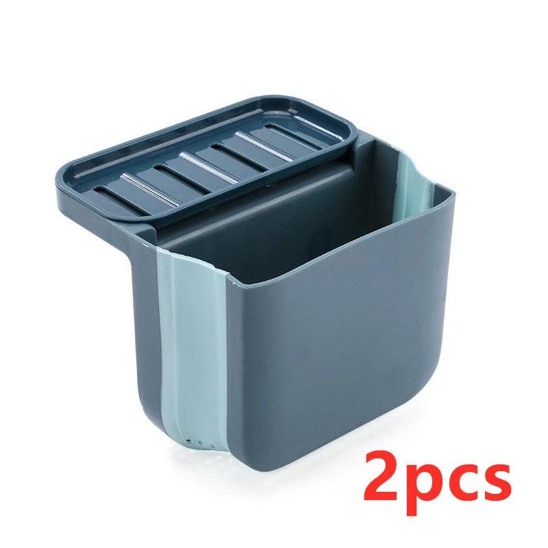 Foldable Drain Filter Basket by GJG Denim