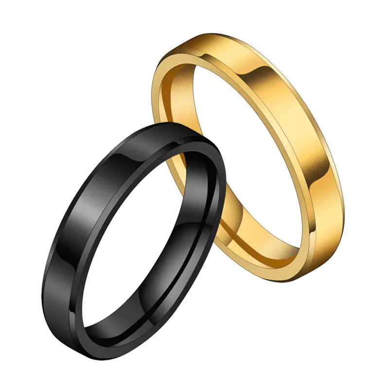 Stainless Steel Ring for Men by GJG Denim
