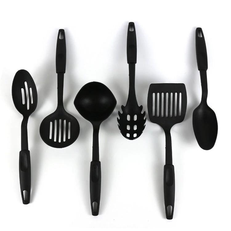Kitchen Non-stick Pan Utensils Set by GJG Denim
