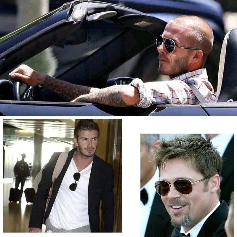 Sunglasses For Men by GJG Denim