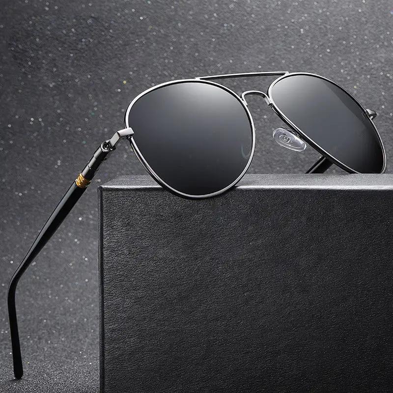 Sunglasses For Men by GJG Denim