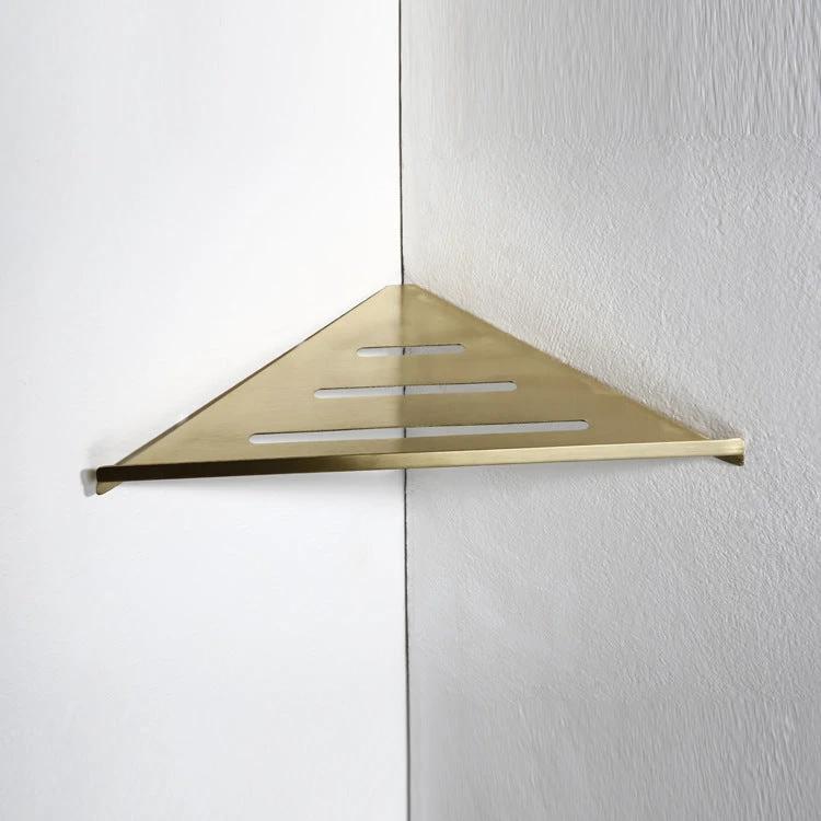 Stainless Steel Bathroom Holder (various styles) by GJG Denim