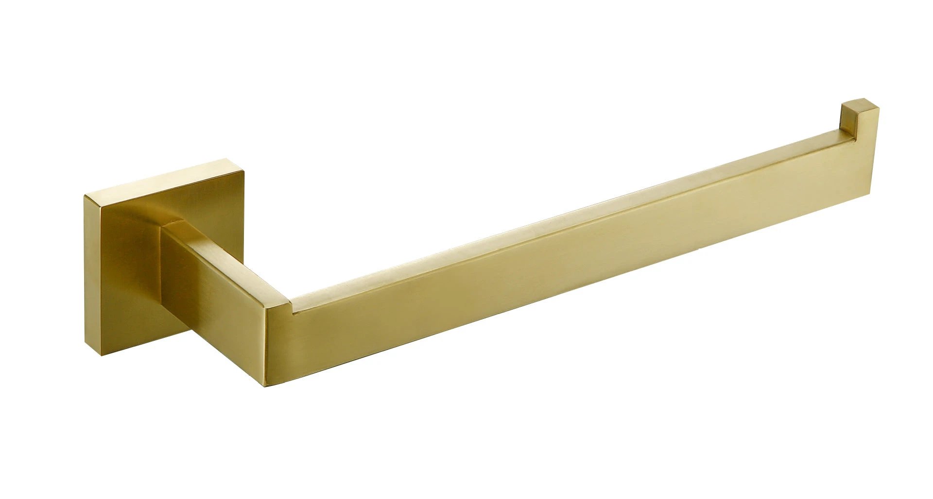 Stainless Steel Bathroom Holder (various styles) by GJG Denim