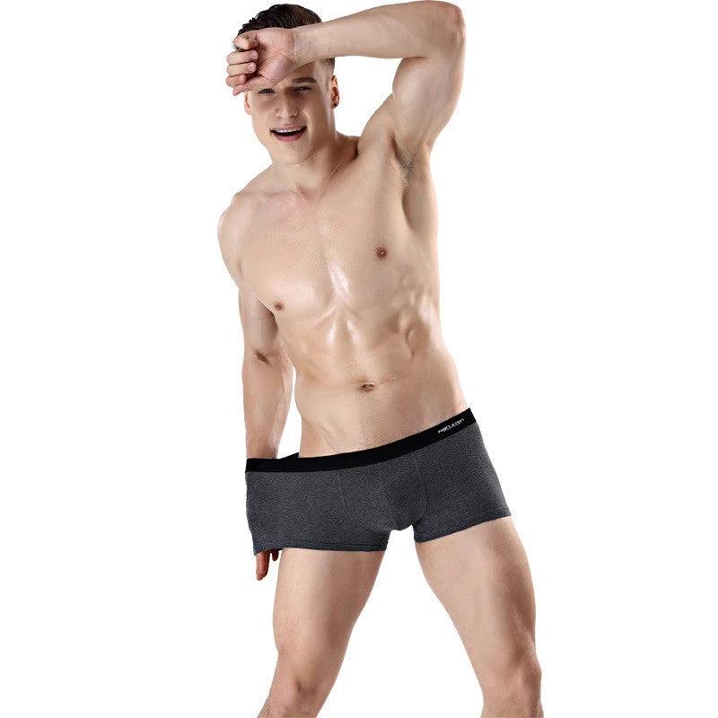 Men's Printed Underwear by GJG Denim