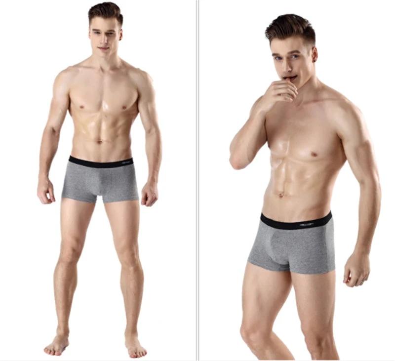 Men's Printed Underwear by GJG Denim