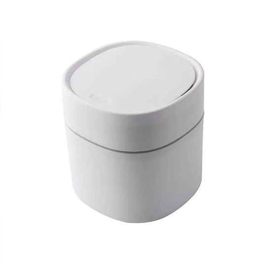 Table Desk Trash Storage Bin by GJG Denim