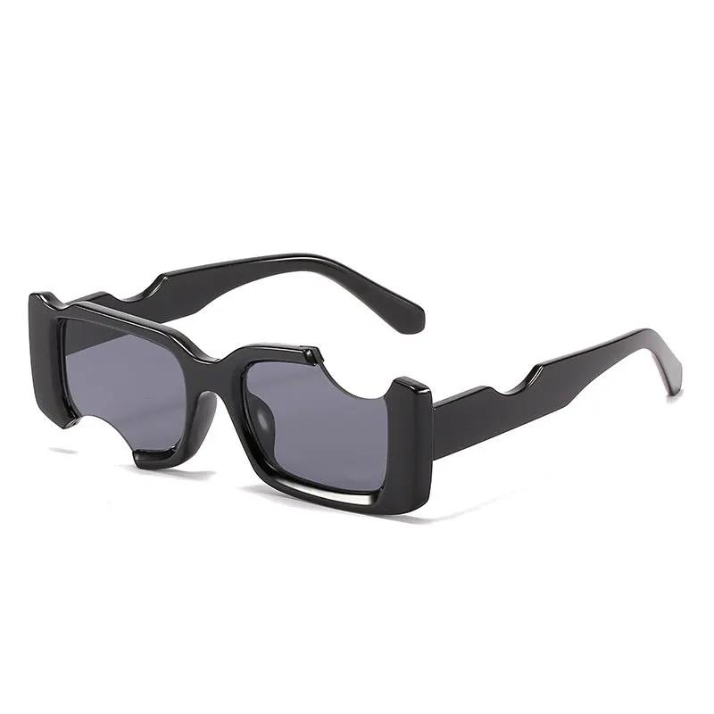 Men's Retro Sunglasses by GJG Denim