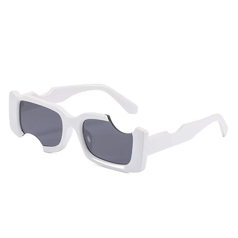 Men's Retro Sunglasses by GJG Denim