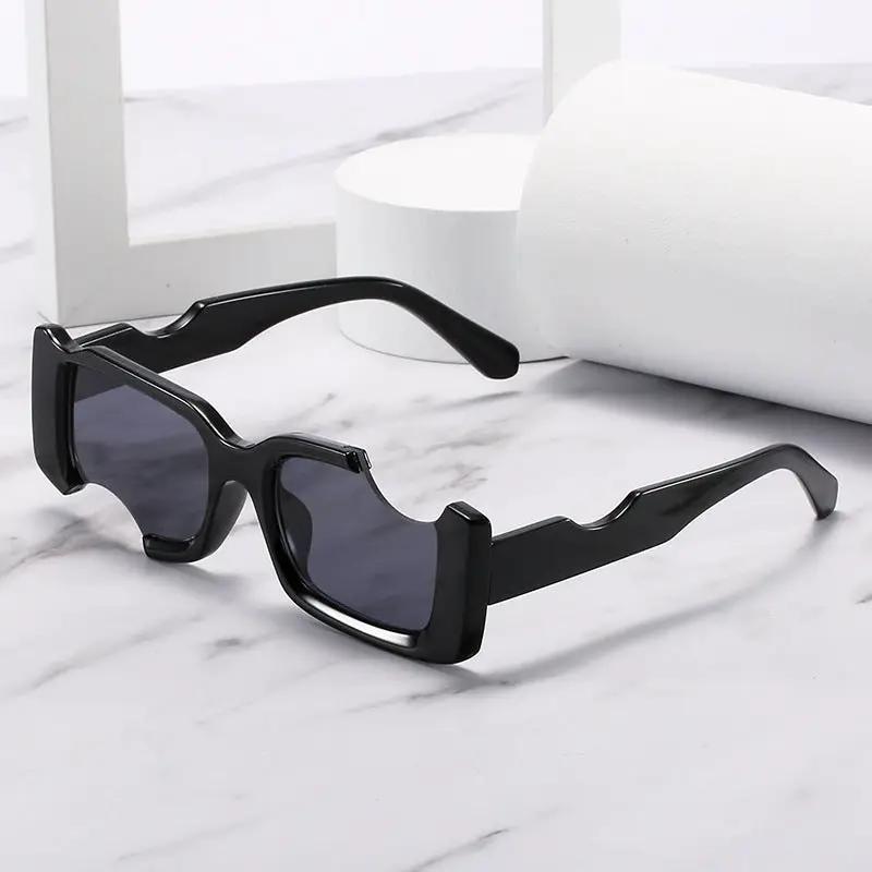 Men's Retro Sunglasses by GJG Denim