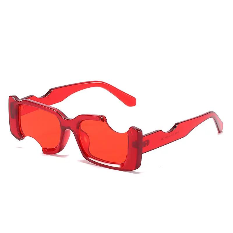 Men's Retro Sunglasses by GJG Denim