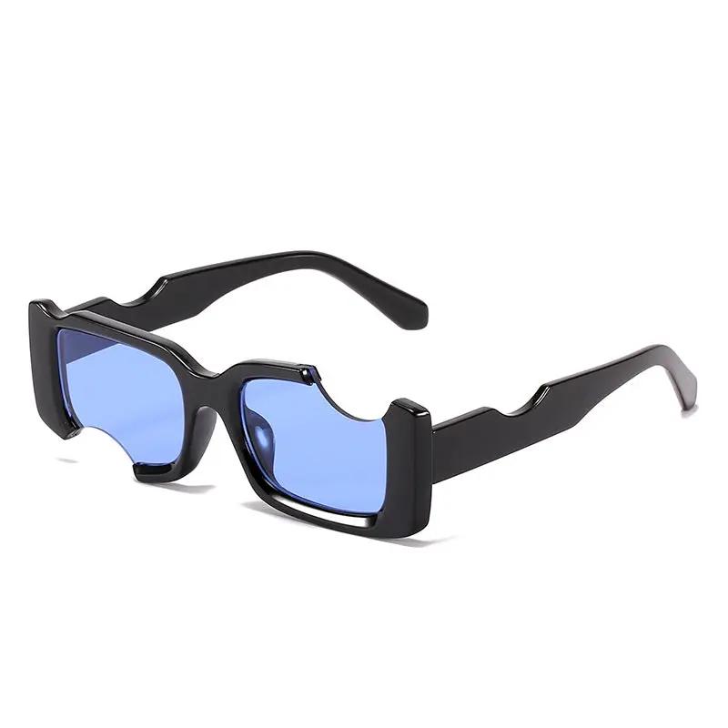 Men's Retro Sunglasses by GJG Denim