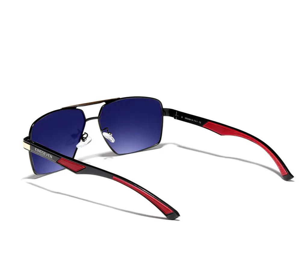 Polarized Sunglasses For Men by GJG Denim