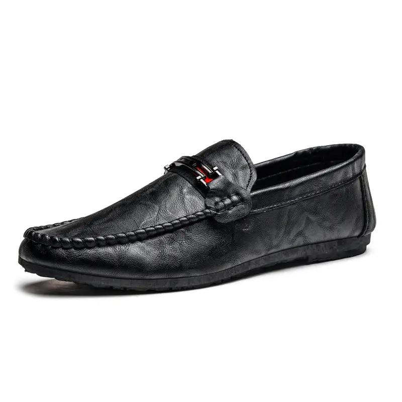 Men's Shoes by GJG Denim